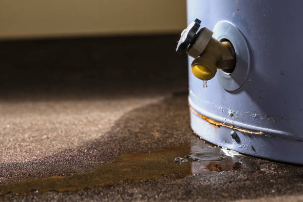 Water damage restoration experts in Shoreacres, TX